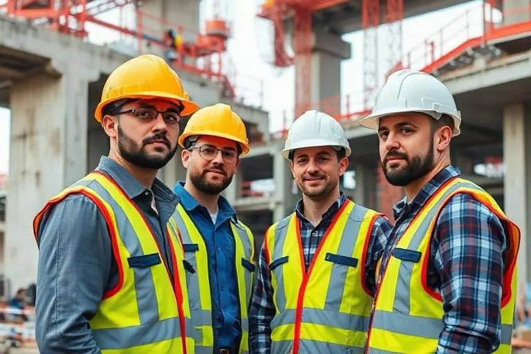 Construção Civil