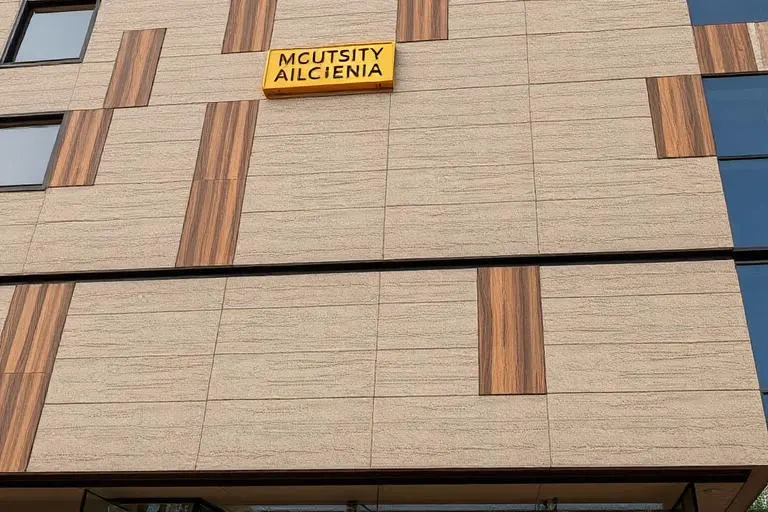 Fachadas
