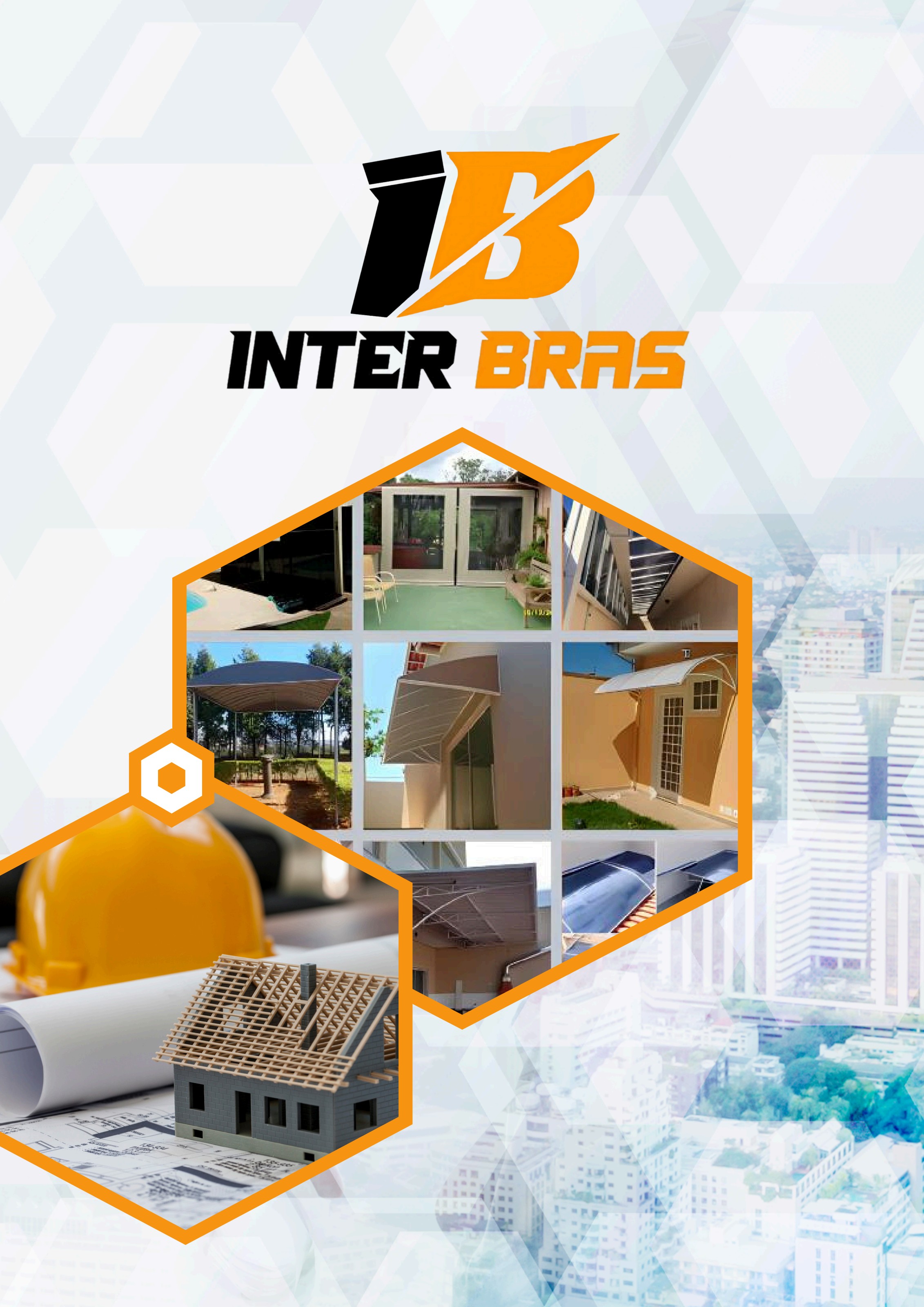 Catálogo Interbras — página 1