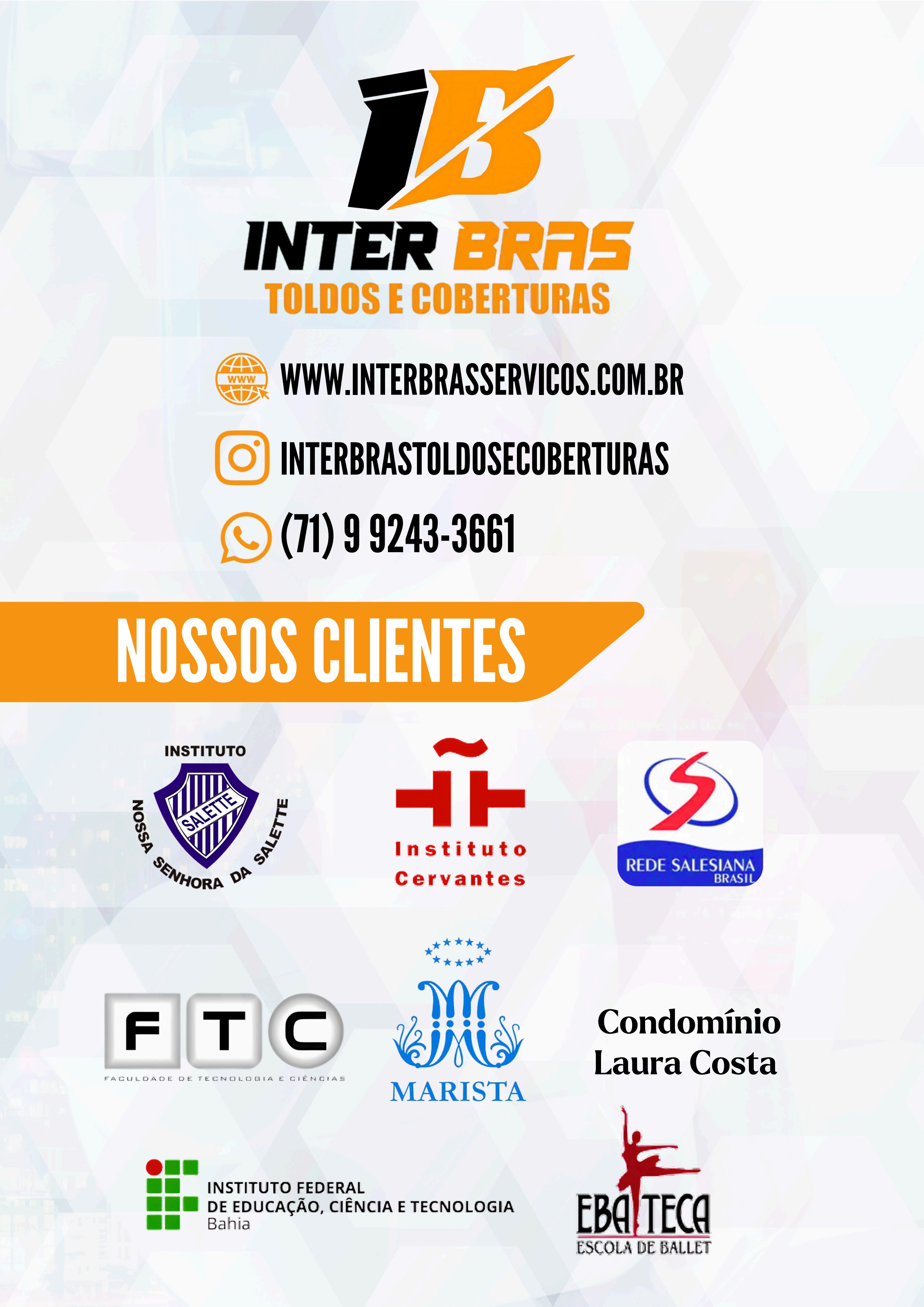 Catálogo Interbras — página 12